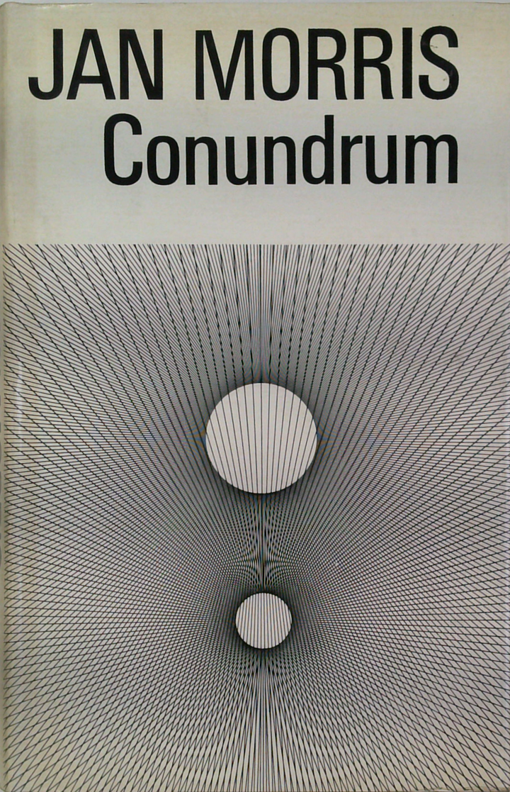 Conundrum
