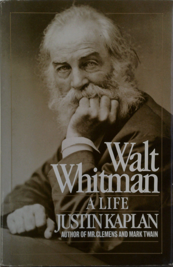Walt Whitman: A Life