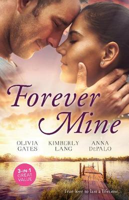Forever Mine