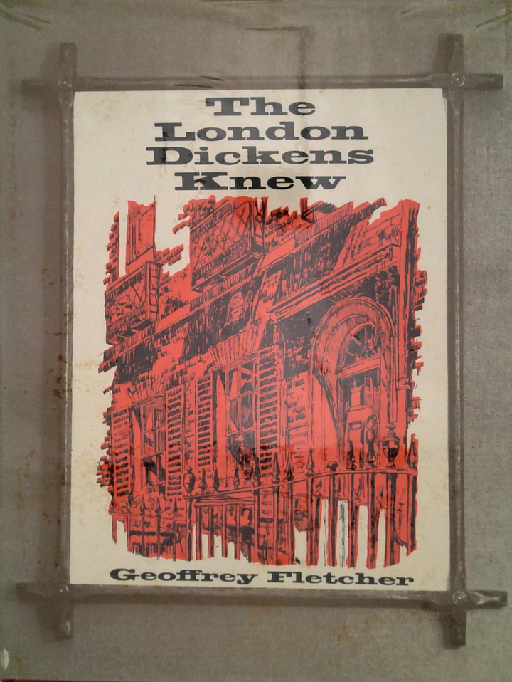 The London Dickens Knew