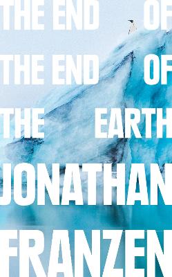The End of the End of the Earth