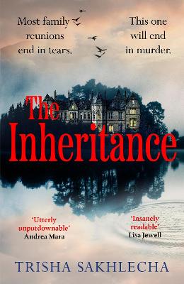 The Inheritance