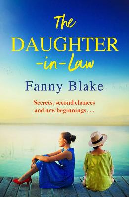 The Daughter-in-Law: the perfect book for mothers and daughters this