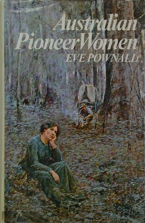 Australian Pioneer Women