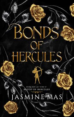Bonds of Hercules (Villains of Lore)
