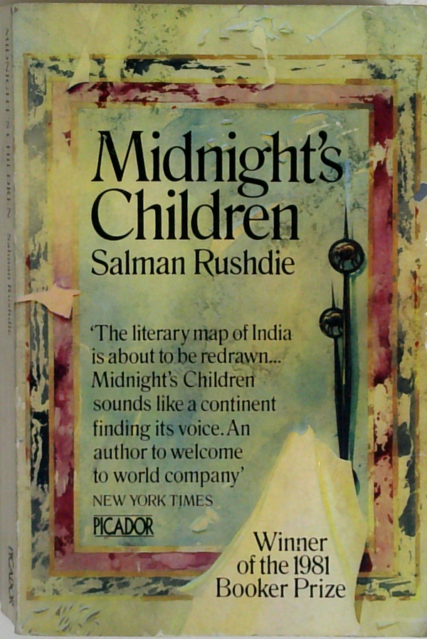 Midnight's Children