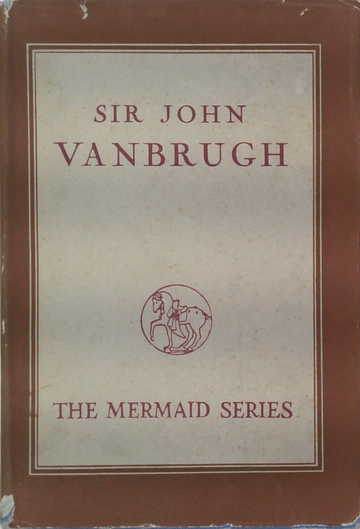 Sir John Vanbrugh