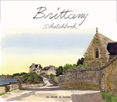 Brittany Sketchbook