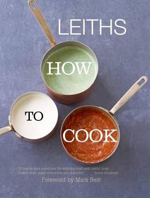 Leiths - How to Cook: How to Cook