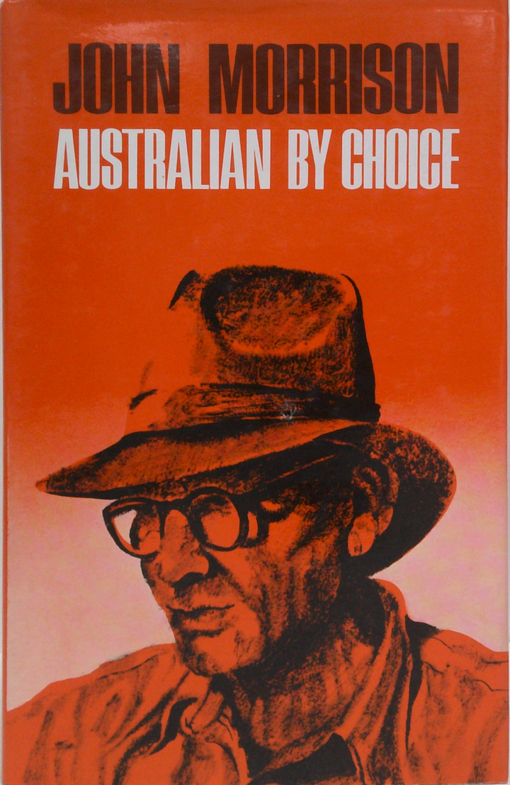 Australian By Choice