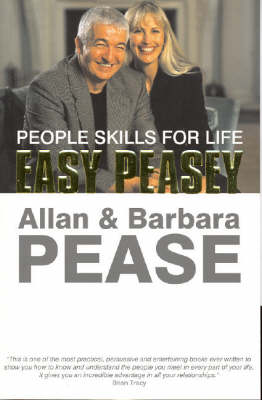 Easy Peasey: People Skills for Life