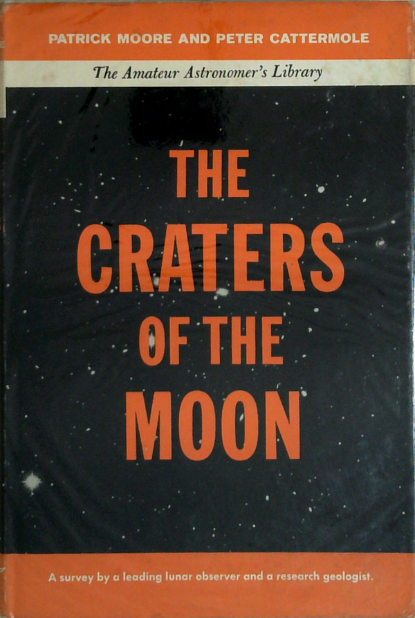 The Craters Of The Moon