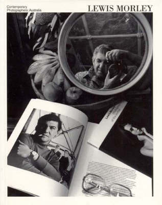 Lewis Morley