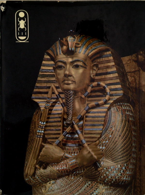Life And Death Of A Pharaoh: Tutankhamen