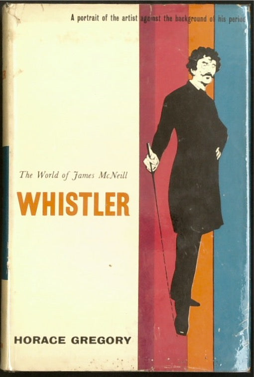 The World of James McNeil Whistler