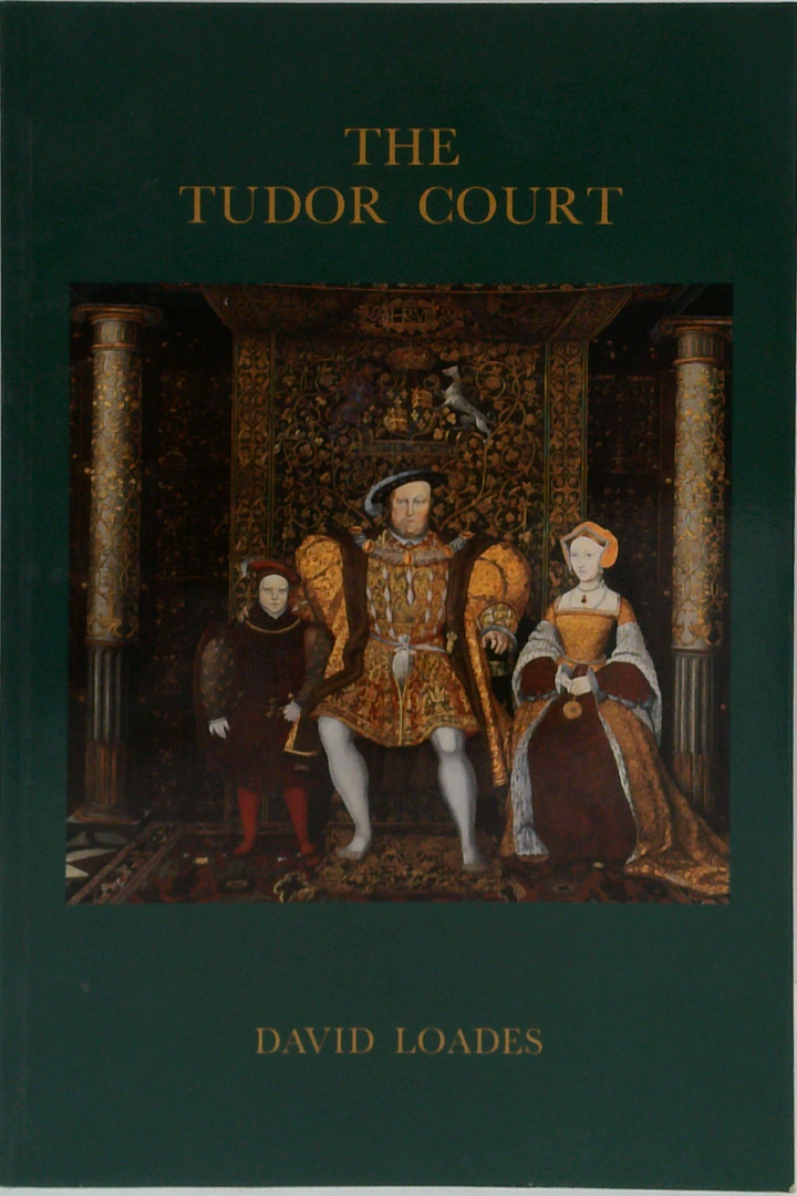 The Tudor Court