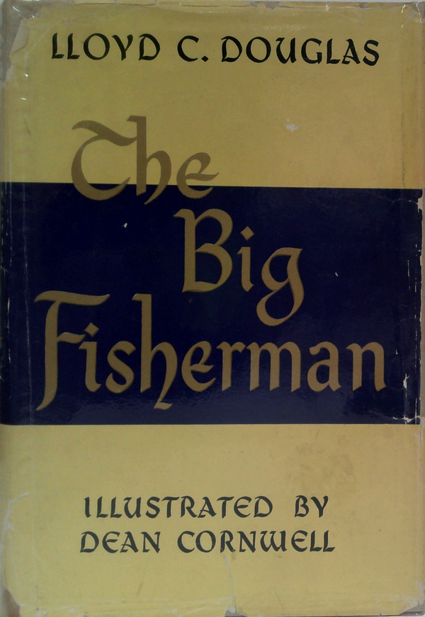 The Big Fisherman