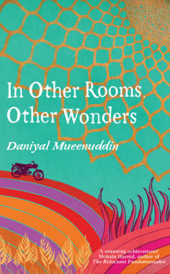 In Other Rooms, Other Wonders