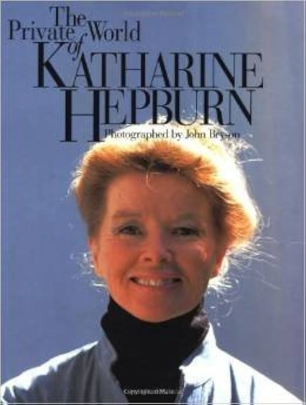 The Private World of Katharine Hepburn