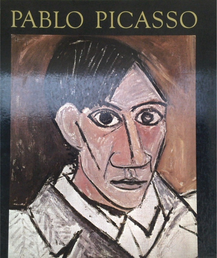 Pablo Picasso: A Retrospective