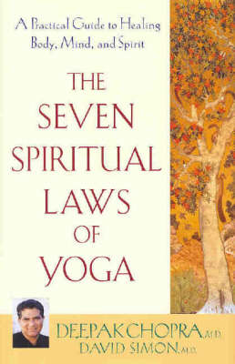 Seven Spiritual Laws of Yoga