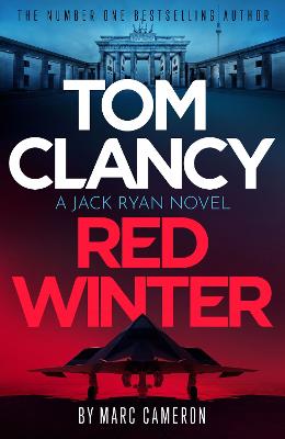 Tom Clancy Red Winter: A white-knuckle prequel that introduces a
