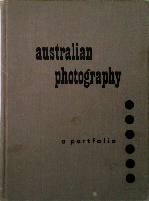 A Portfolio Of Australian Photography