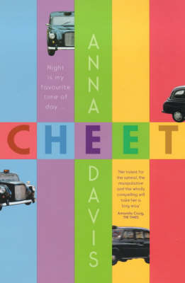 Cheet