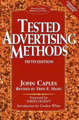 Tested Advertising Methods