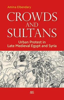 Crowds and Sultans: Urban Protest in Late Medieval Egypt and Syria