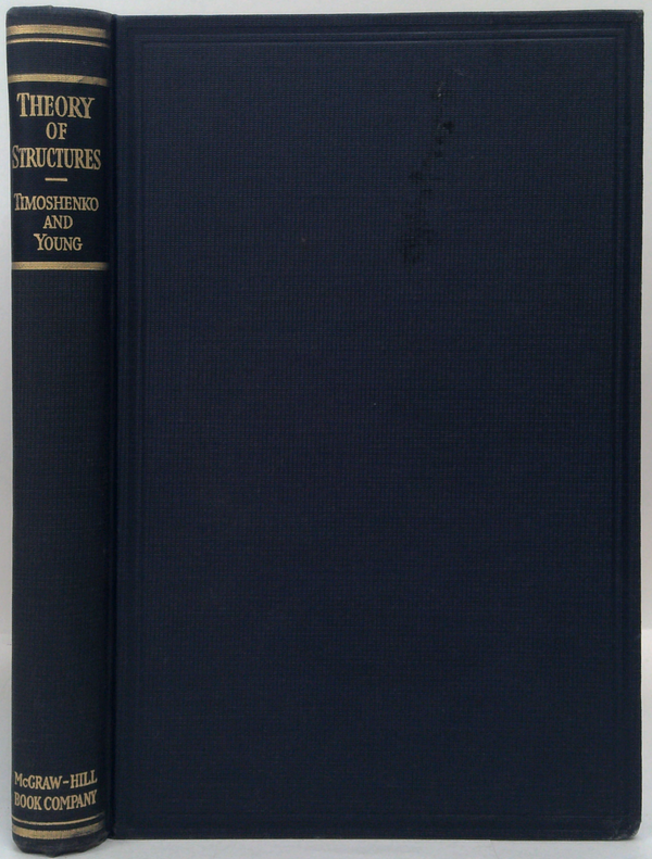 Theory Of Structures