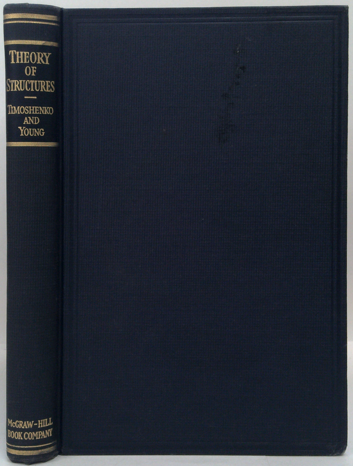 Theory Of Structures