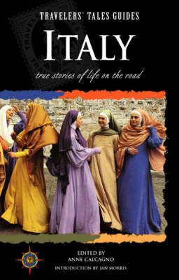 Italy: True Stories of Life on the Road