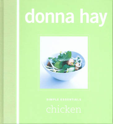 Simple Essentials: Chicken