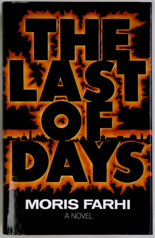 The Last of Days