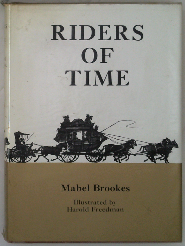 Riders Of Time