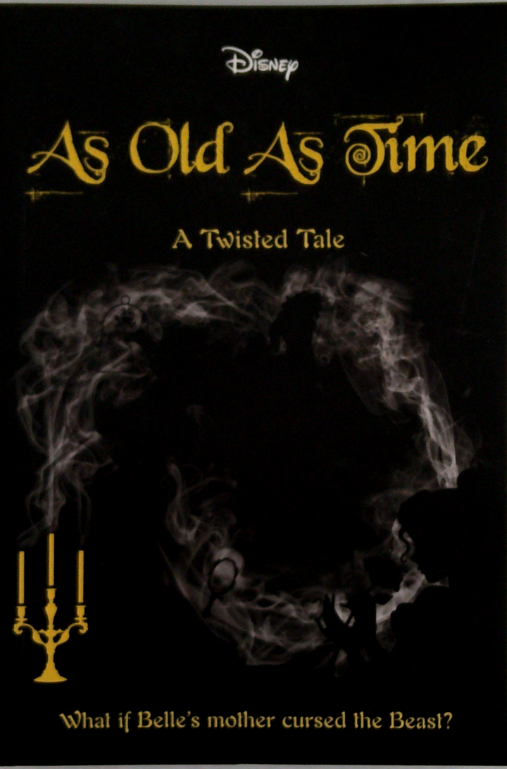 As Old As Time: A Twisted Tale