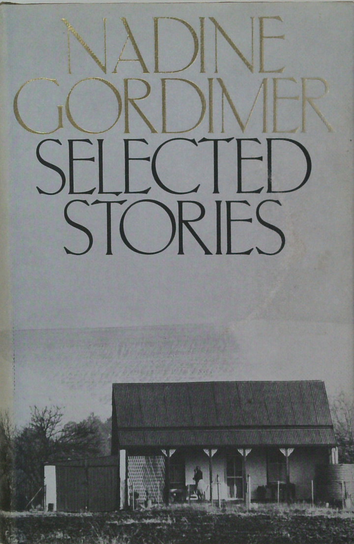 Selected Stories