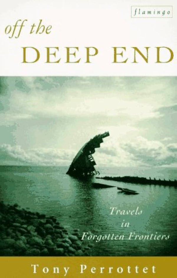 Off the Deep End