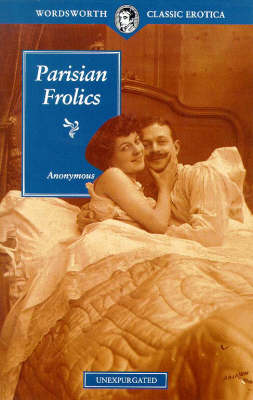 Parisian Frolics