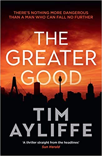 The Greater Good