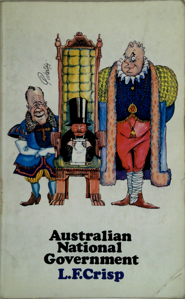 Australian National Government