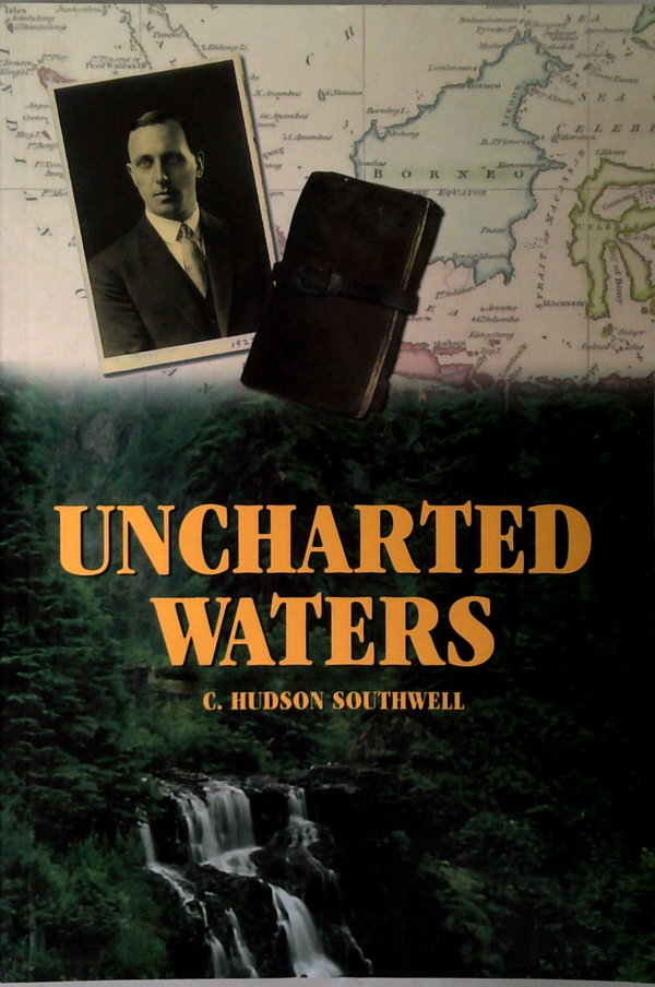 Uncharted Waters
