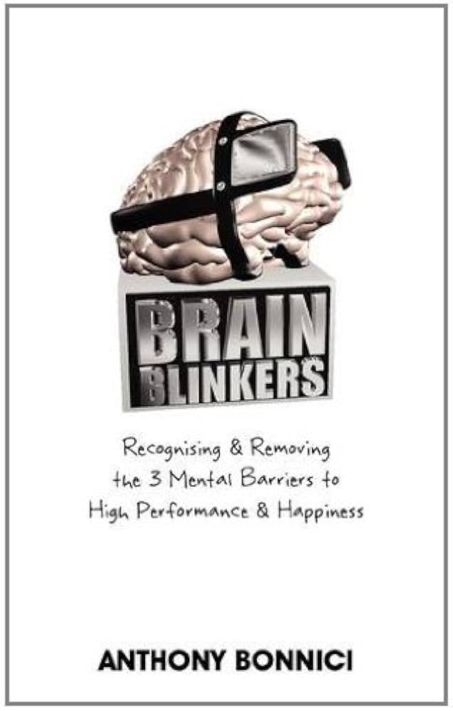 Brain Blinkers