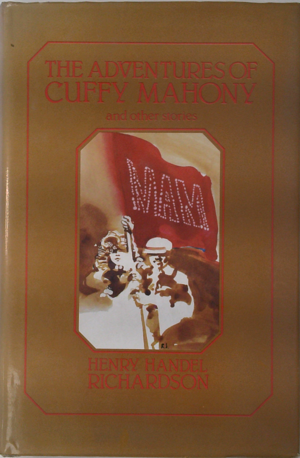 The Adventures Of Cuffy Mahony And Other Stories