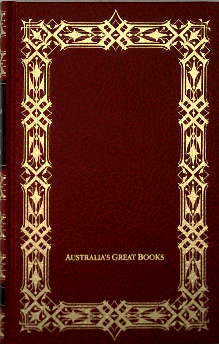 Australia's Great Books