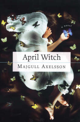 April Witch: A Novel