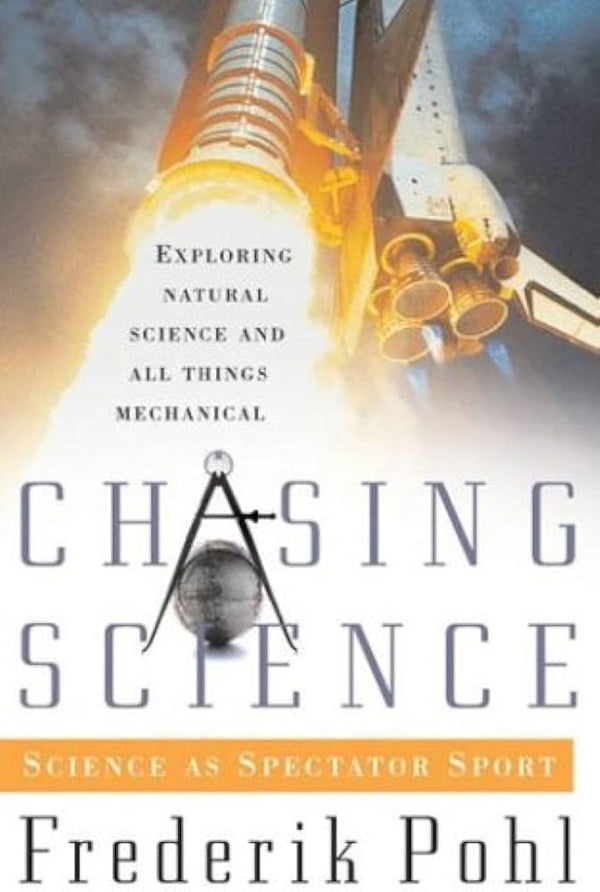Chasing Science: Science as a Spectator Sport