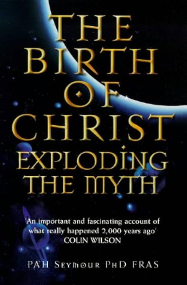 The Birth of Christ: Exploding the Myth