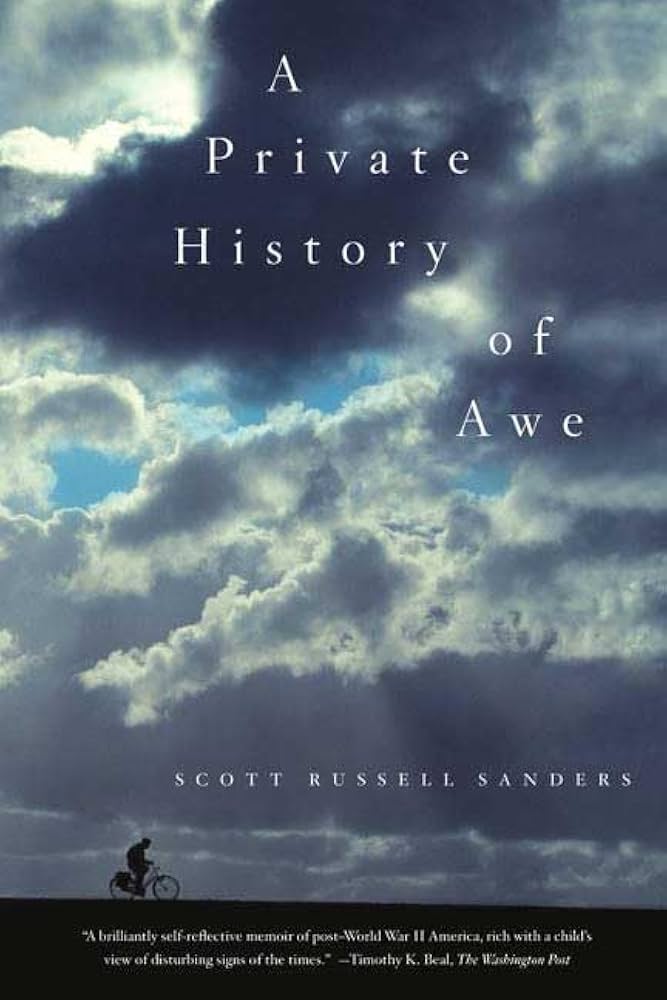 A Private History of Awe